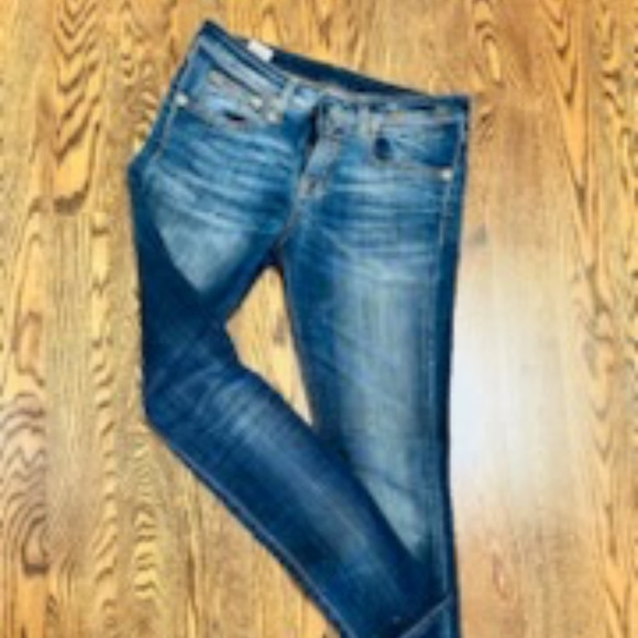 R13 Jeans, Size 27 - Picture 1 of 3